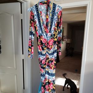 Women's dresses & custom jumpsuit.. All size Large